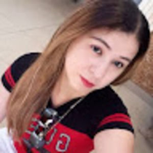 Meet your Posher, Lorena